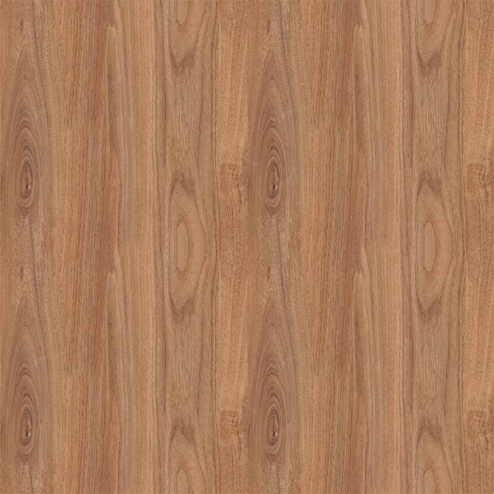 Natural Walnut - 6401 - Formica Laminate PVC Edgeband