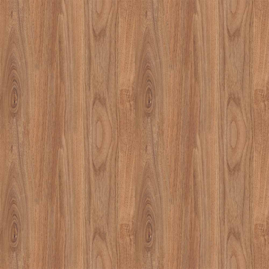 Natural Walnut - 6401 - Formica Laminate PVC Edgeband