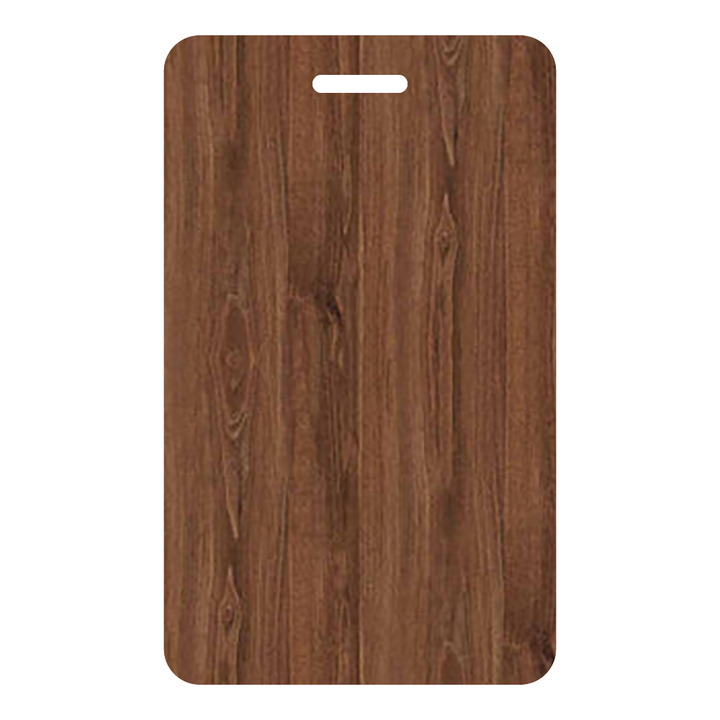 Thermo Walnut - 6402 - Formica Laminate Sample