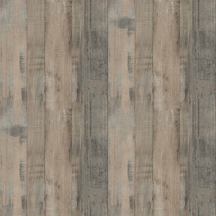 Seasoned Planked Elm - 6477 - Formica Laminate Sheets