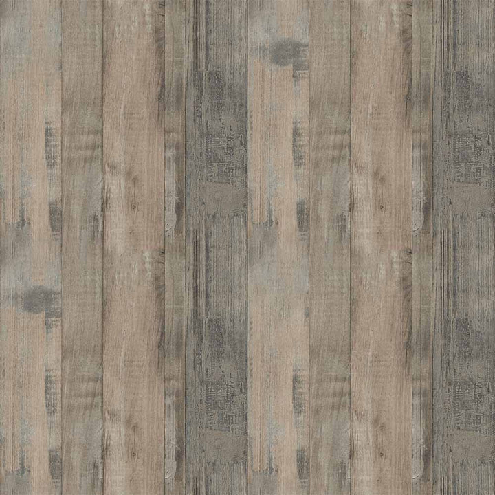 Seasoned Planked Elm - 6477 - Formica Laminate 