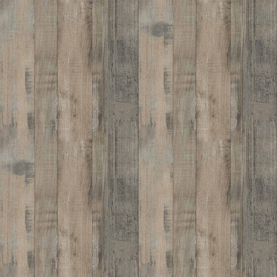 Seasoned Planked Elm - 6477 - Formica Laminate PVC Edgeband