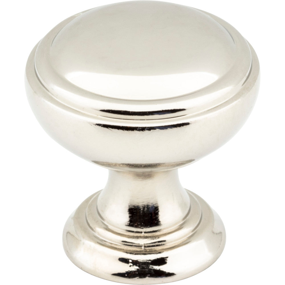 Tiffany Knob 658 NI