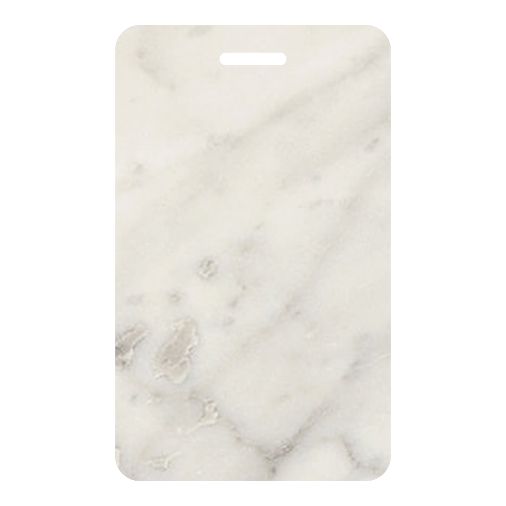 Carrara Bianco - 6696 - ColorCore2 - Formica Laminate Samples ...