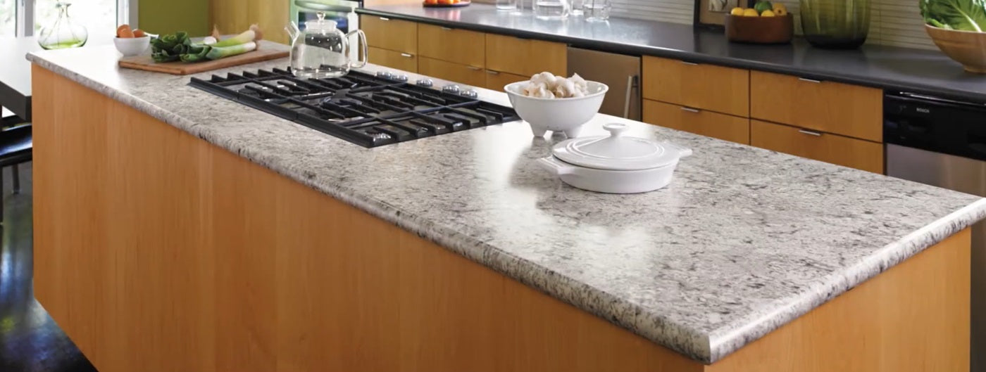 Argento Romano - 6697 - Formica Laminate Sheets – Cabinetmaker