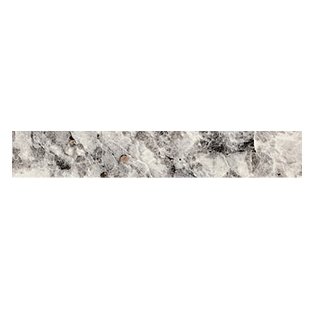 Argento Romano - 6697 - Formica Laminate Edge Strip