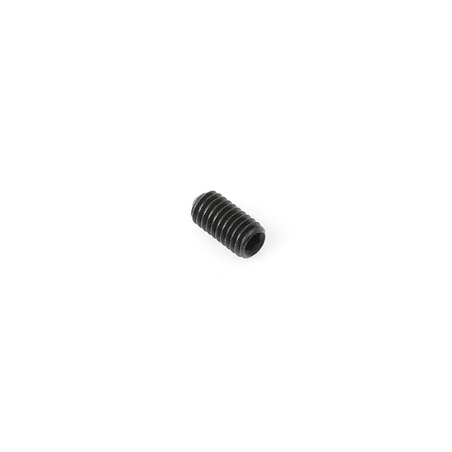 Allen Type Set Screw | 3 x 6mm | 67017 | 738685966075 – Cabinetmaker ...