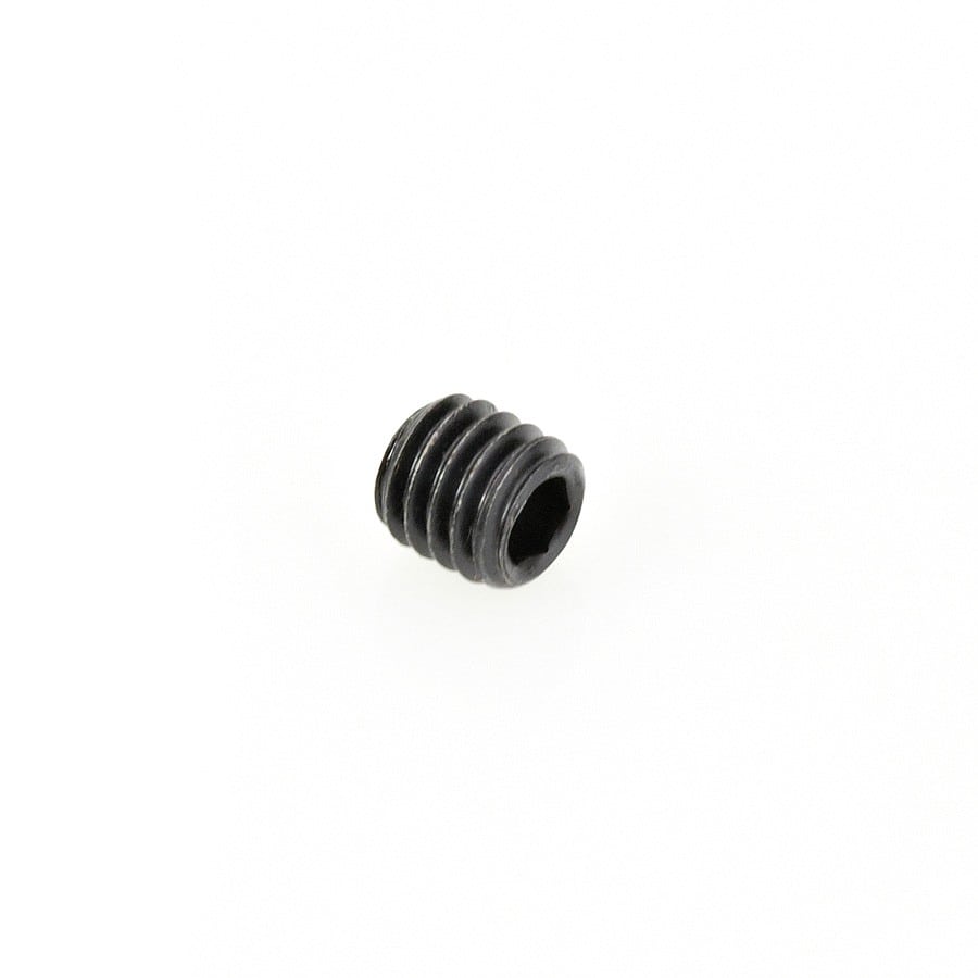 Amana Tool. Allen Type Set Screw | 6 x 1mm | 67079 