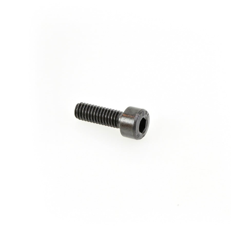 Amana Tool. Socket Head Allen Retaining Screw | 4mm x .7mm x 12mm | 67090 