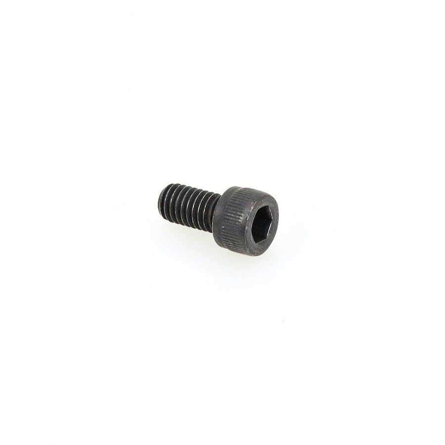 Amana Tool. Socket Head Allen Retaining Screw | #10-32 x 3⁄8 NF | 67093 