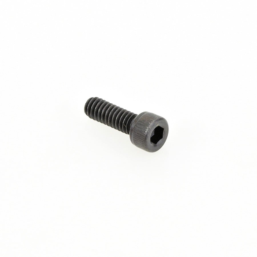 Amana Tool. Socket Head Allen Retaining Screw | #5-40 x 3⁄8 NC | 67096 