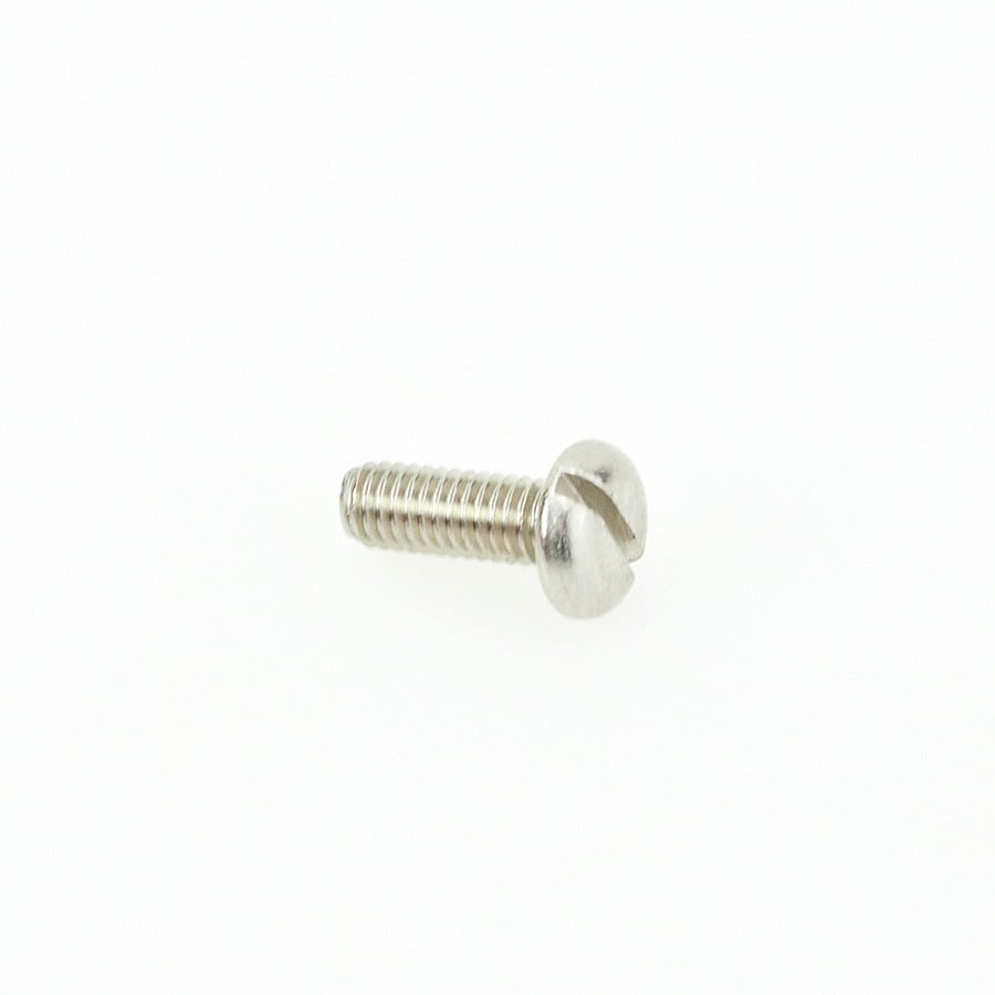 Amana Tool. Allen Type Set Screw | #5-40 x 3⁄8 NC Flat Top Head | 67099 