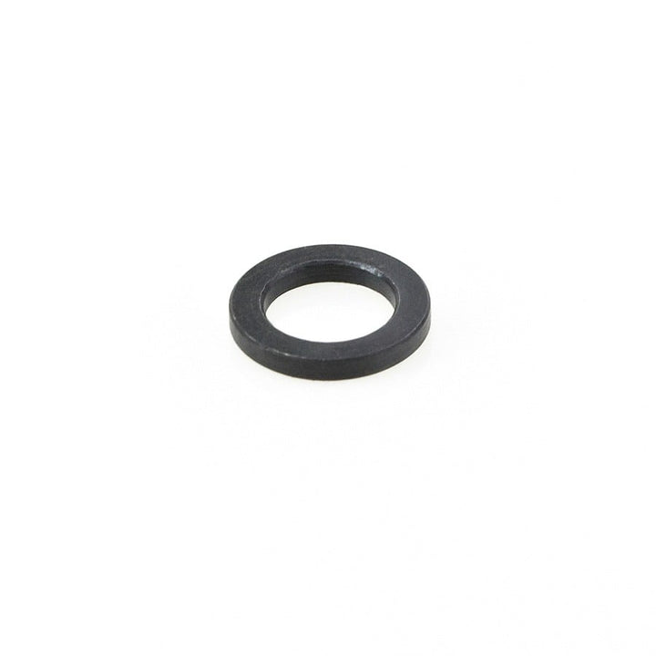 Amana Tool. Steel Flat Washers | 3⁄8 Overall Dia x 1⁄4 Inner Dia | 67132