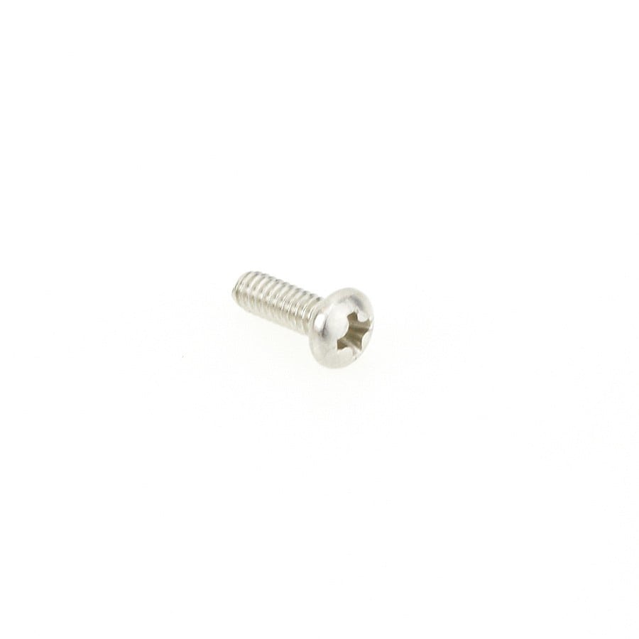 Amana Tool. Phillips Retaining Screw | #2 56 x 7⁄32 NC | 67134 