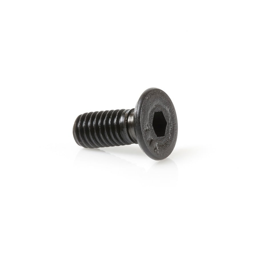 Amana Tool. Socket Head Allen Retaining Screw | #10-32 x 3⁄8 NF | 67146 