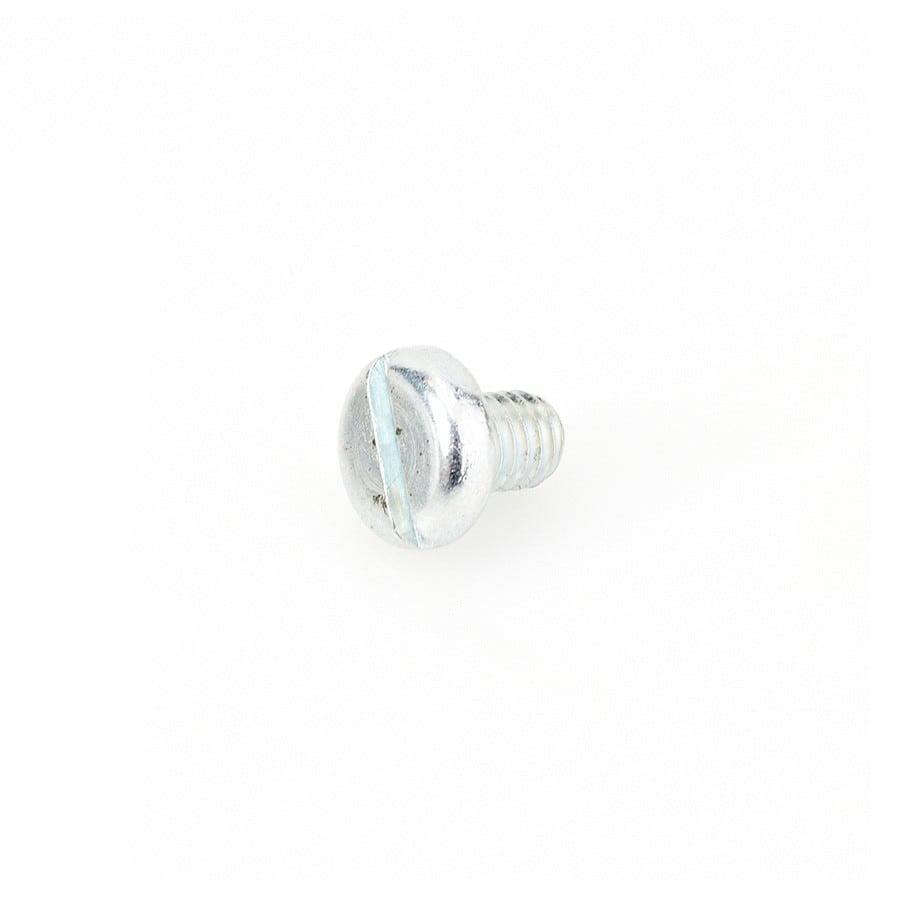 Slot Stop Screw | 6 x 1mm | 67182 – Cabinetmaker Warehouse