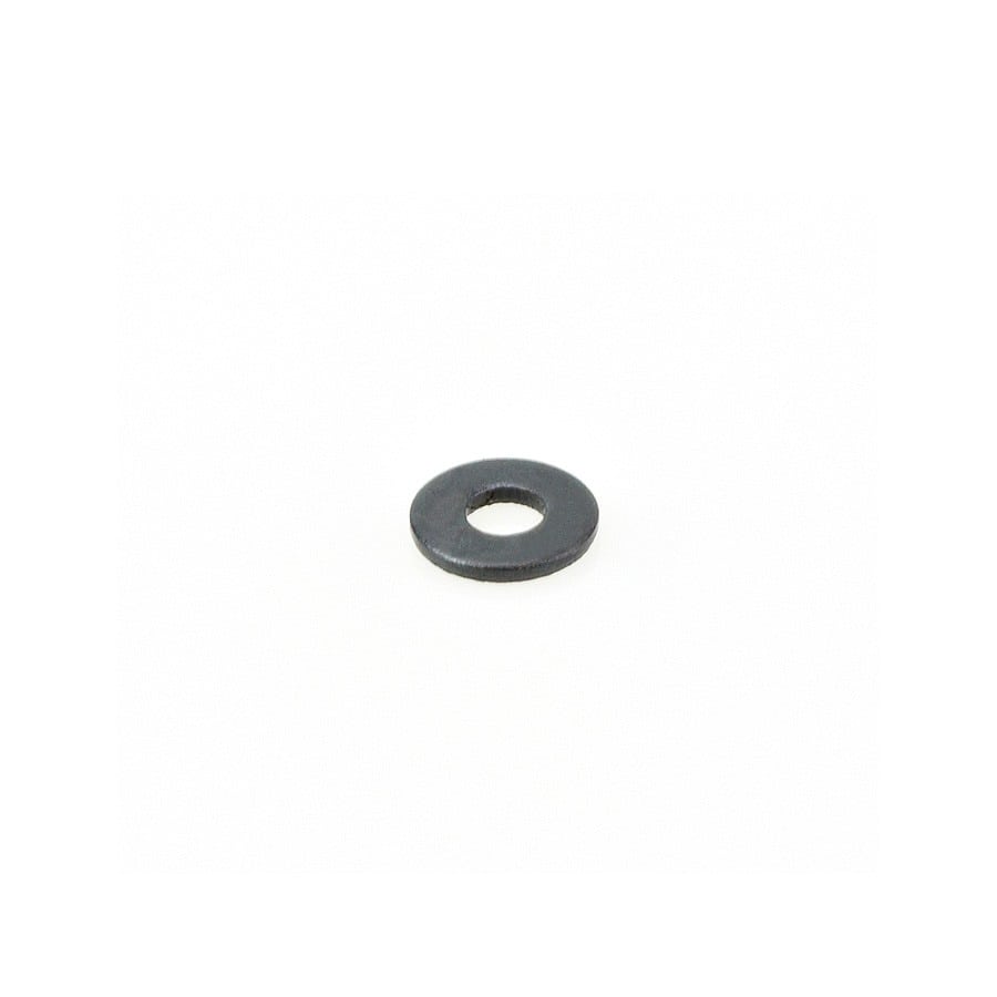 Amana Tool. Steel Flat Washers | 1⁄4 Overall Dia x 3⁄32 Inner Dia | 67200 