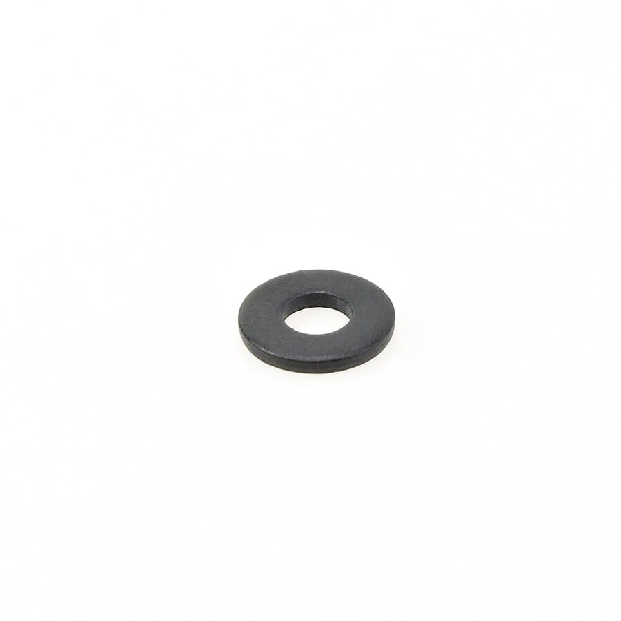 Amana Tool. Steel Flat Washers | 5⁄16 Overall Dia x 1⁄8 Inner Dia | 67202 