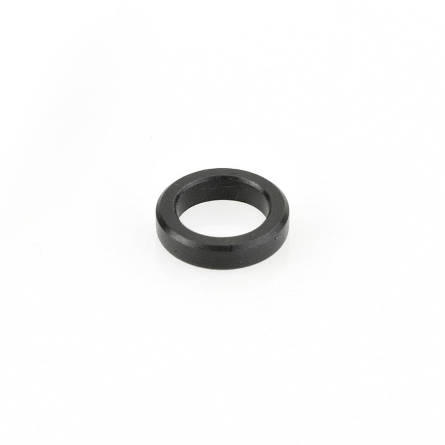 Amana Tool. Steel Flat Washers | .356 Overall Dia x 1⁄4 Inner Dia | 67206 