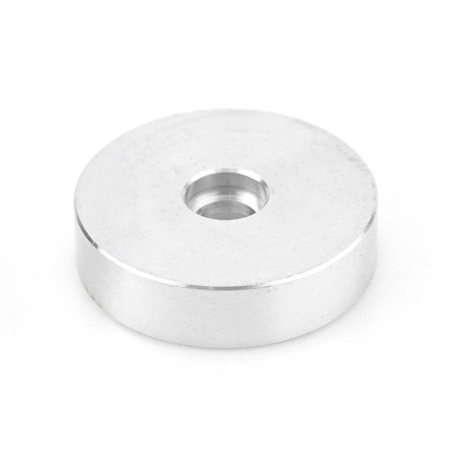 Collar for Superabbet Router Bit | 1 7⁄8 Dia x 1⁄16 Rabbet Depth | 674 ...