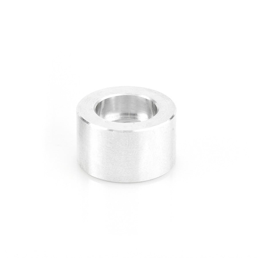 Collar for Superabbet Router Bit | 13⁄16 Dia x 19⁄32 - 11⁄32 Rabbet De ...