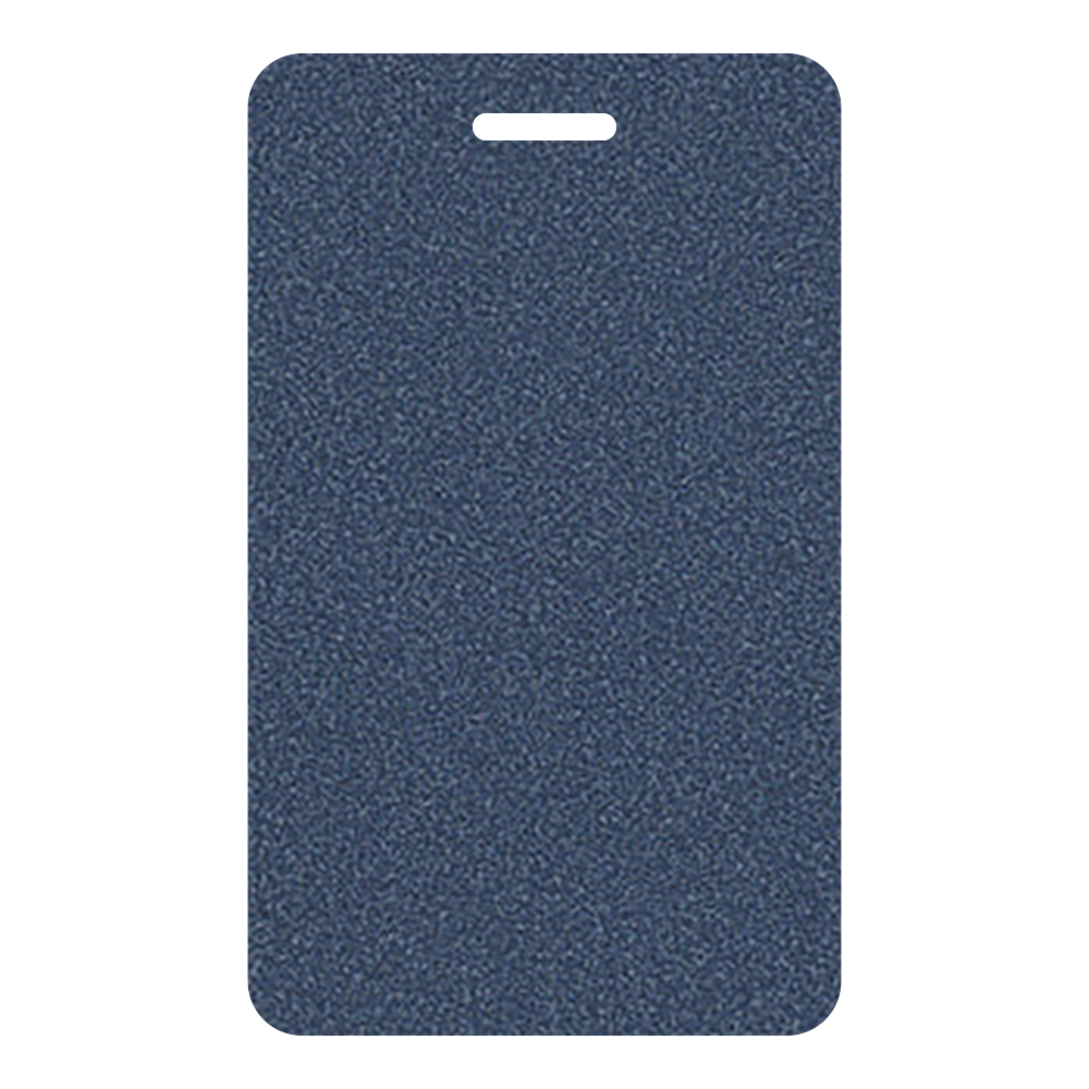 Navy Grafix - 7018 - Formica Laminate Sample