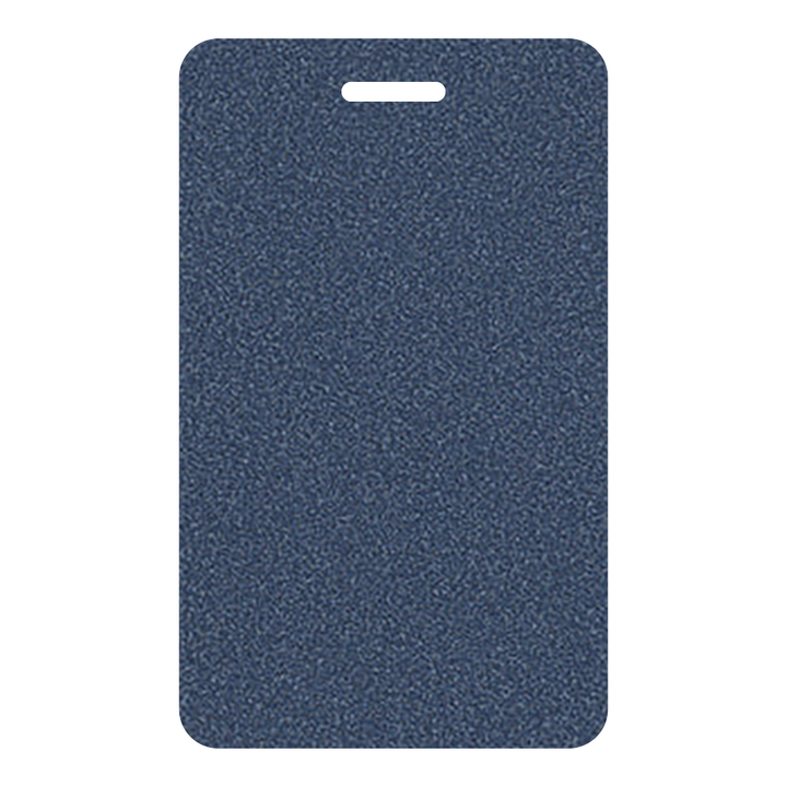 Navy Grafix - 7018 - Formica Laminate Sample