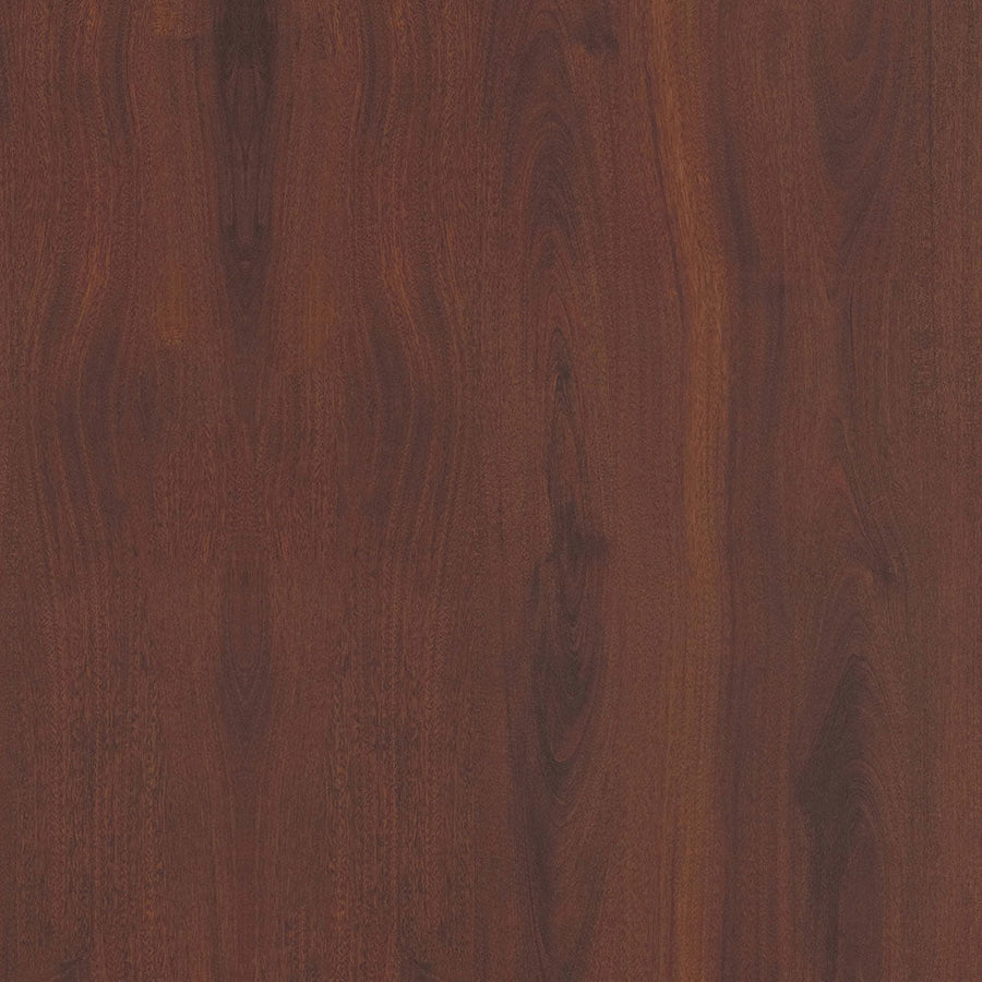 Windsor Mahogany - 7039 - Wilsonart Laminate Sheets