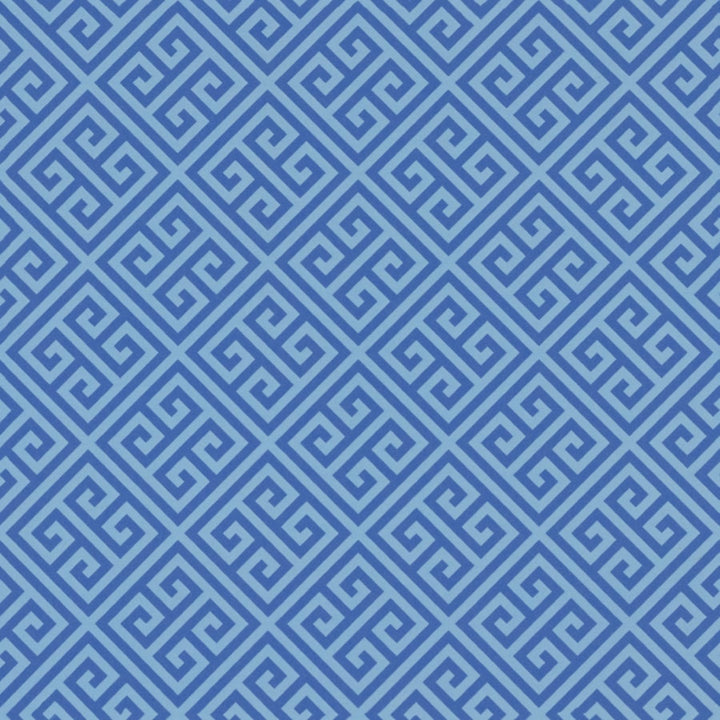 Formica 9492 Blue Greek Key
