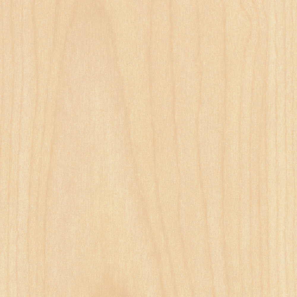 Natural Maple - 756 - Formica Laminate Sheets