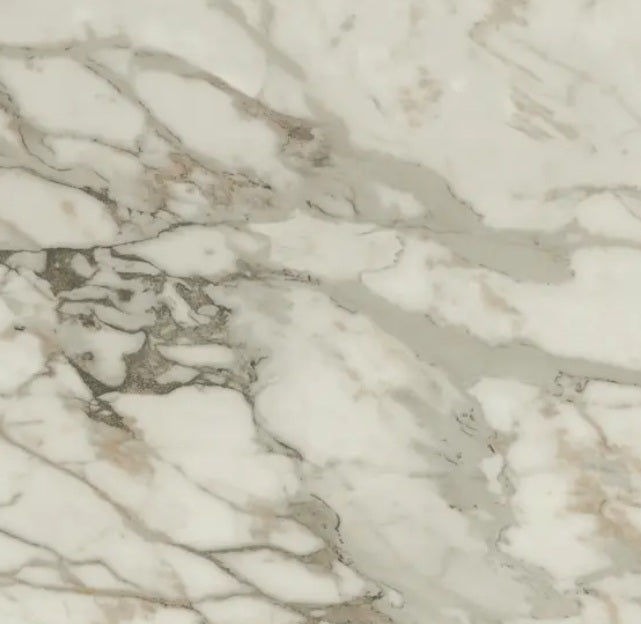 White Capraia Marble - 7606 - Formica 180fx Laminate Sheets