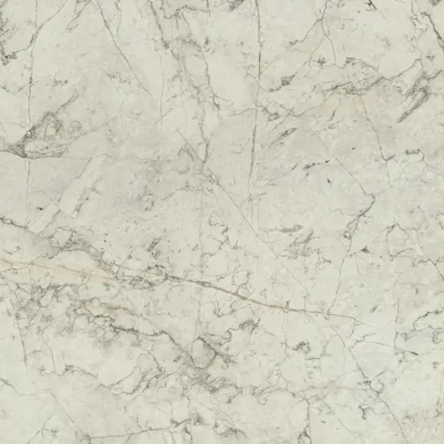 White Camouflage Marble - 7609 - Formica Laminate Sheets