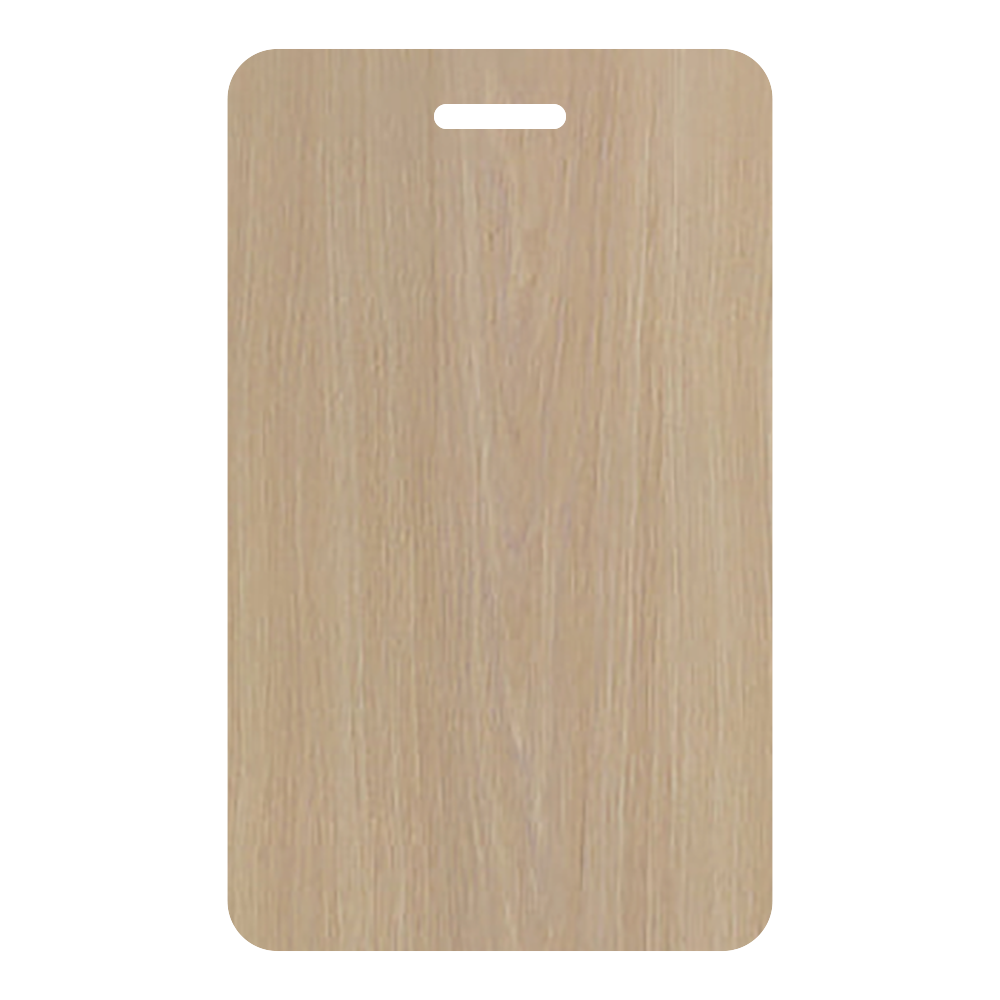 Beigewood - 7850 - Wilsonart Laminate Sample