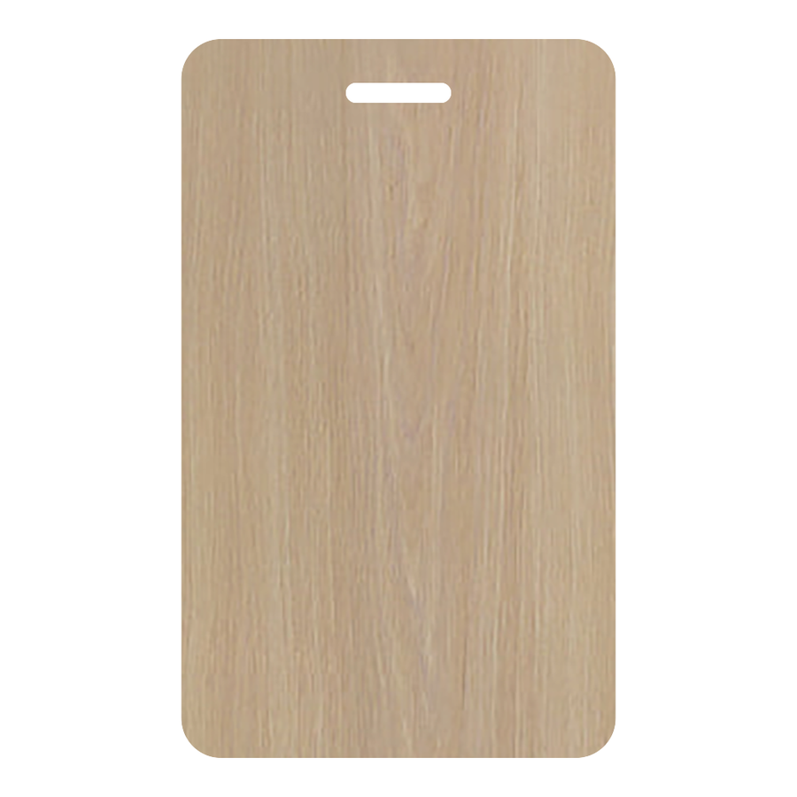 Beigewood - 7850 - Wilsonart Laminate Sample