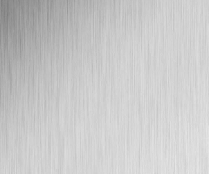 791 Natural Brushed Aluminum