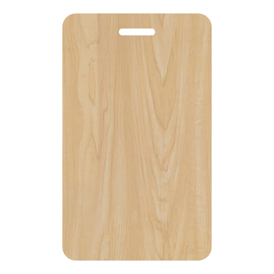 Manitoba Maple - 7911 - Wilsonart Laminate Sample