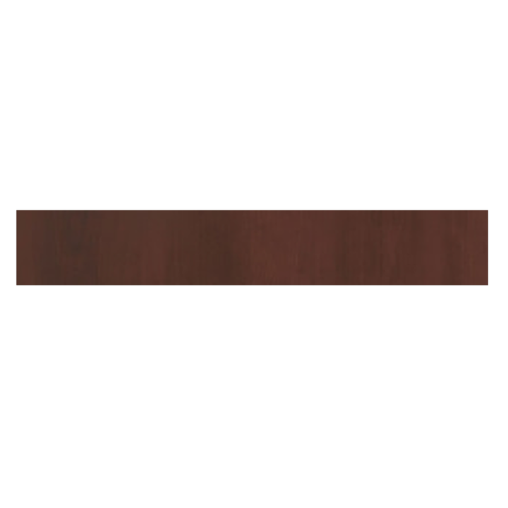 Williamsburg Cherry - 7936 - Wilsonart Laminate Edge Strip