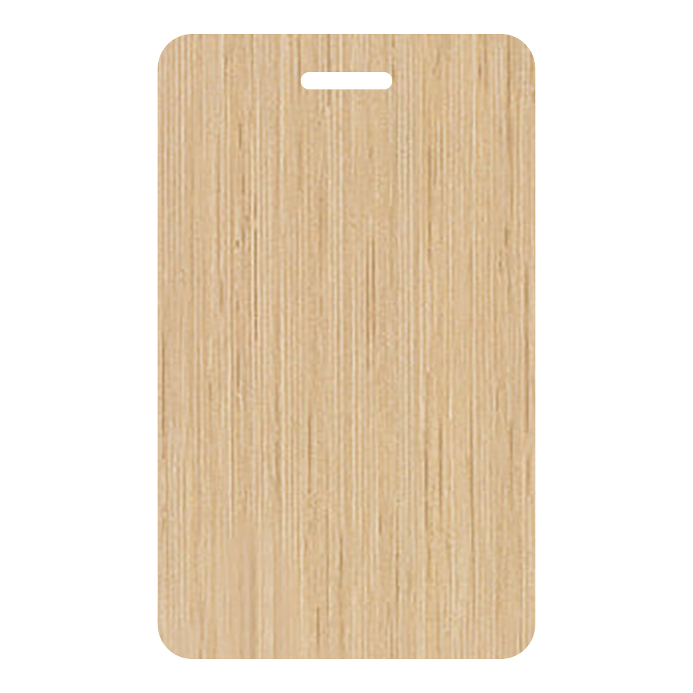 Blond Echo - 7939 - Wilsonart Laminate Sample