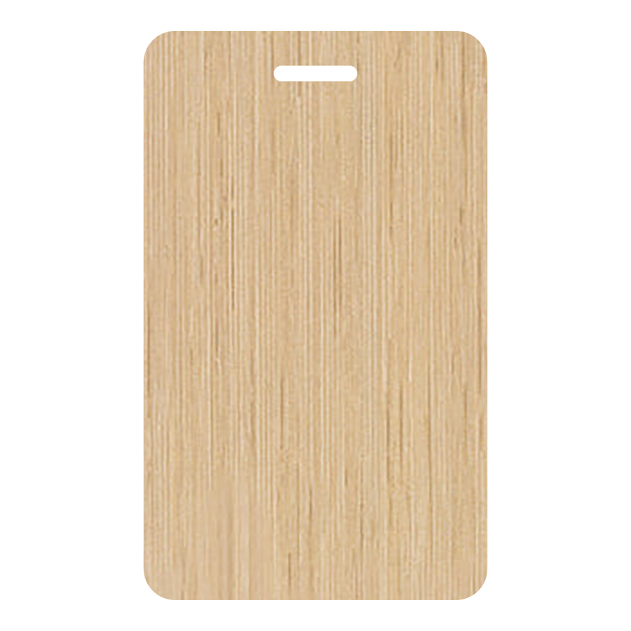 Blond Echo - 7939 - Wilsonart Laminate Sample