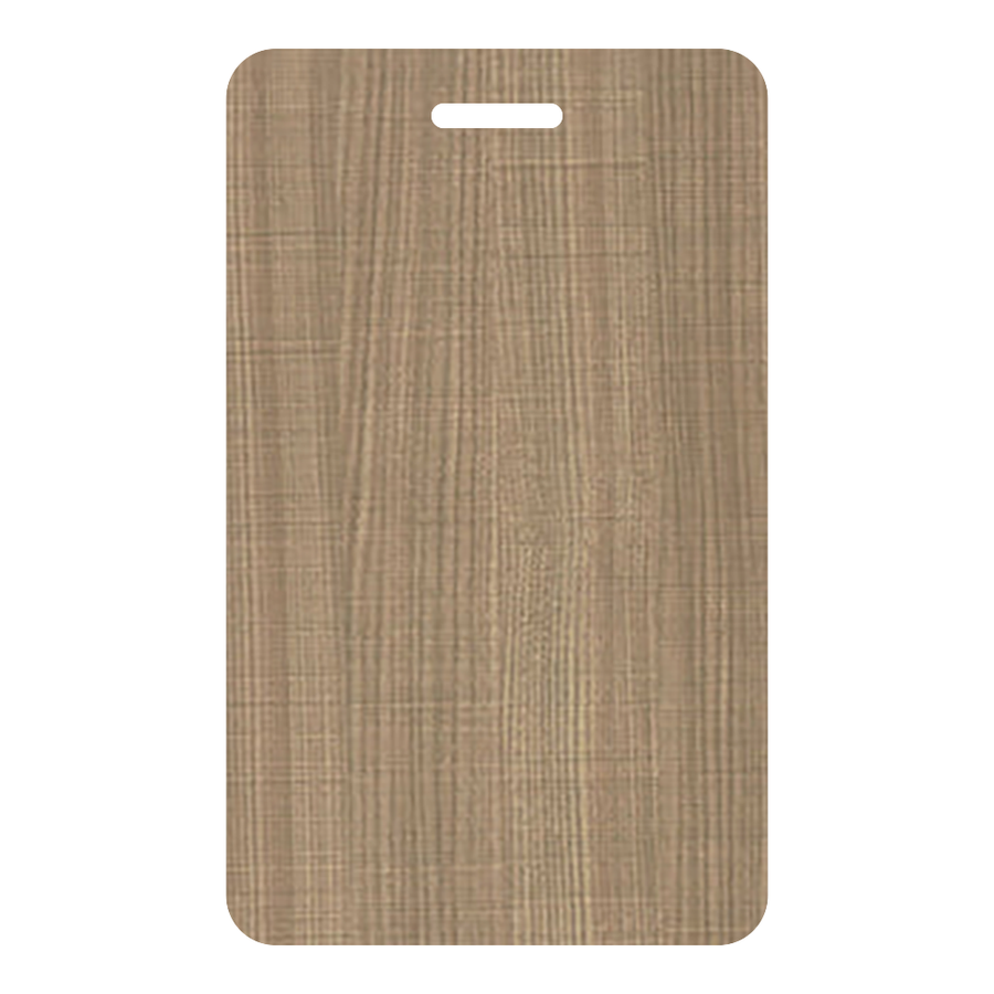 Park Elm - 7967 - Wilsonart Laminate Sample