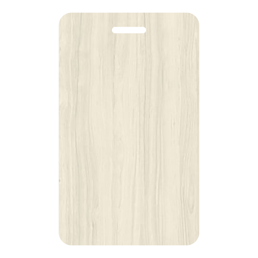 White Cypress - 7976 - Wilsonart Laminate Sample