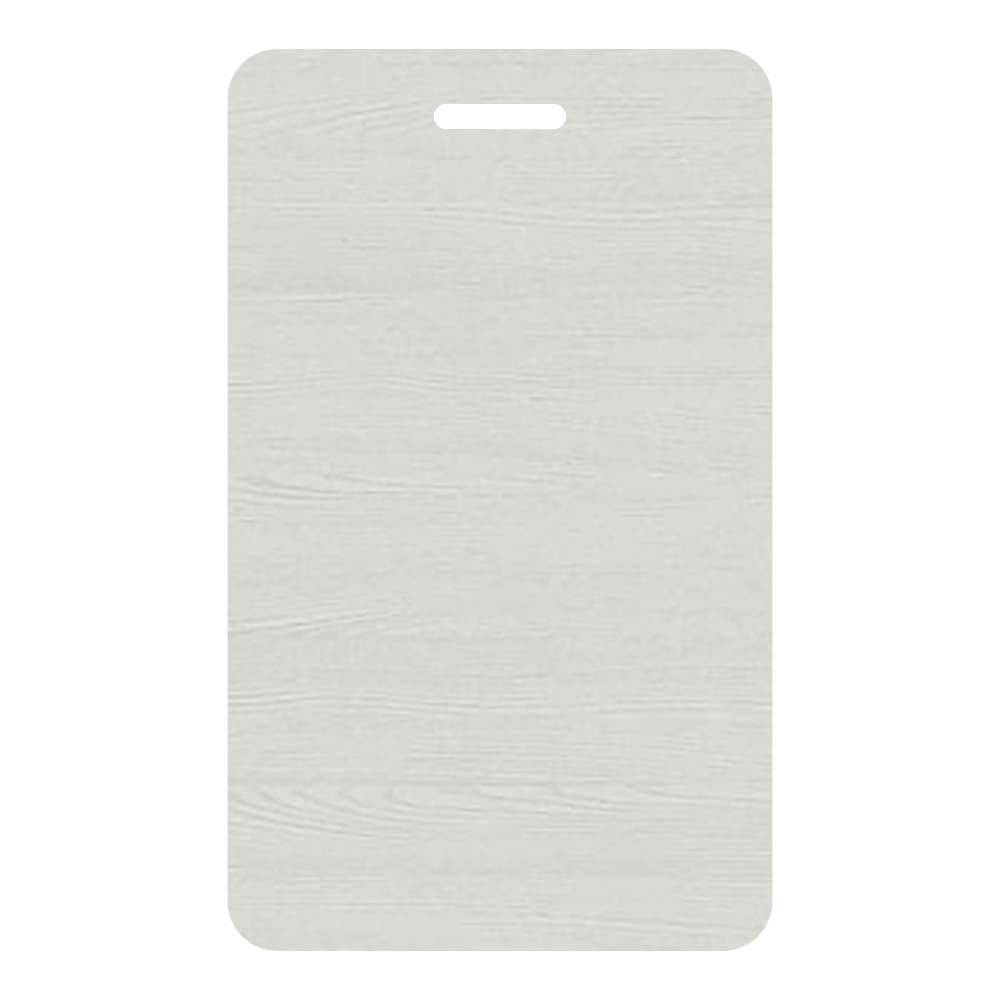 White Barn - 7977 - Wilsonart Laminate Sample