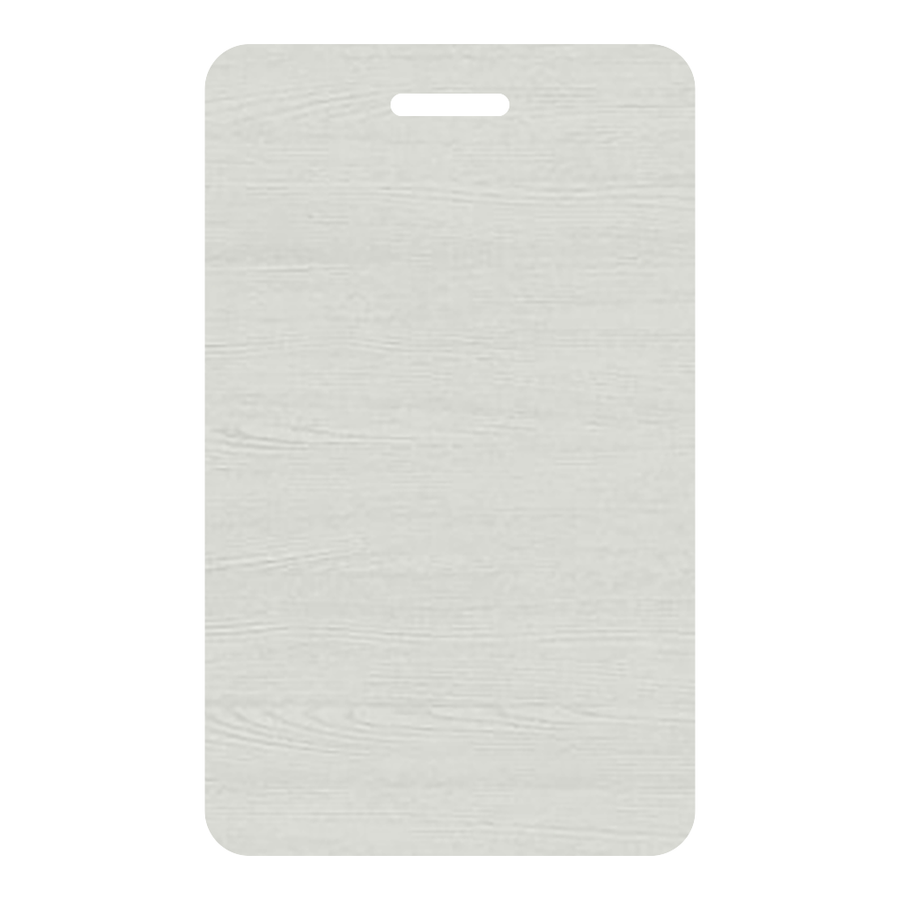 White Barn - 7977 - Wilsonart Laminate Sample