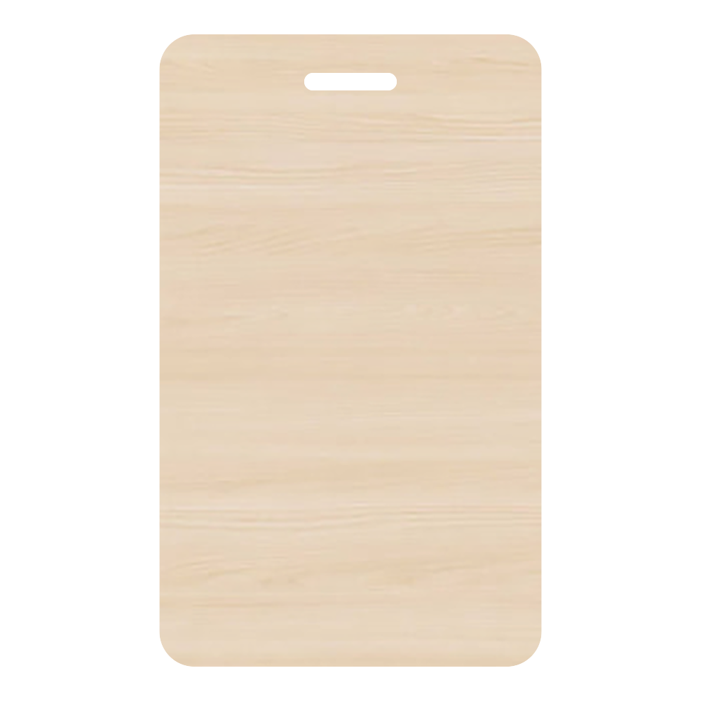 Field Elm - 7999 - Wilsonart Laminate Sample