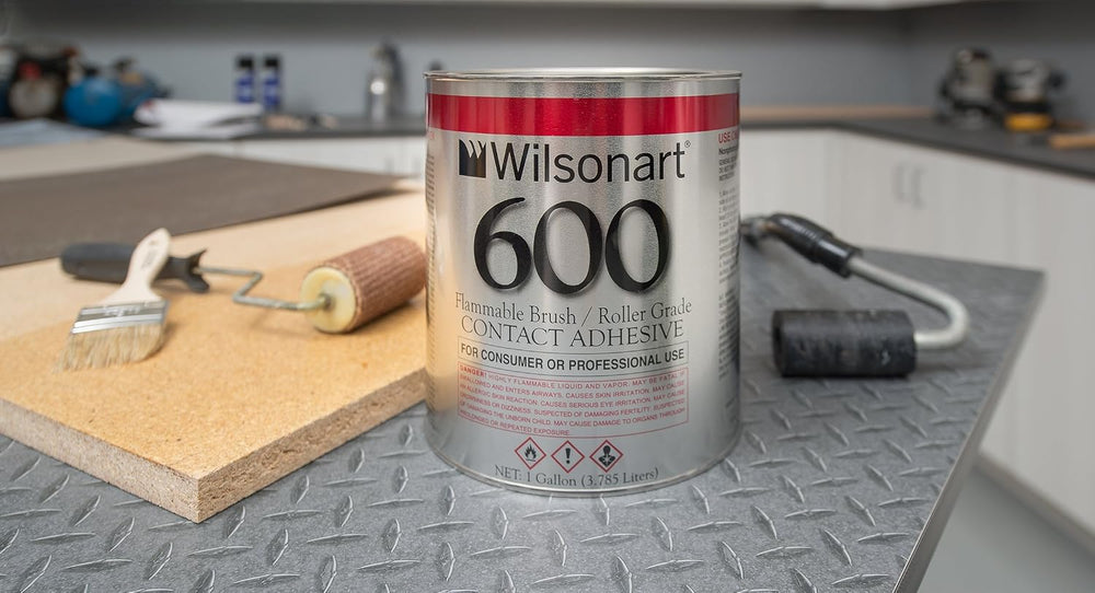 Wilsonart 600 Contact Adhesive