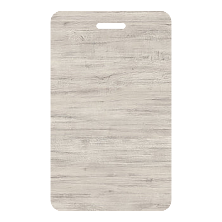 White Driftwood - 8200 - Wilsonart Laminate Sample