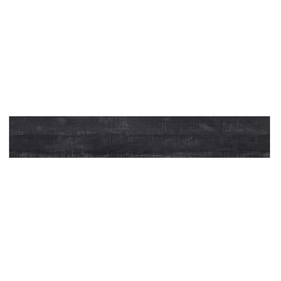 Ebony Char - 8205 - Wilsonart Laminate Edge Strip