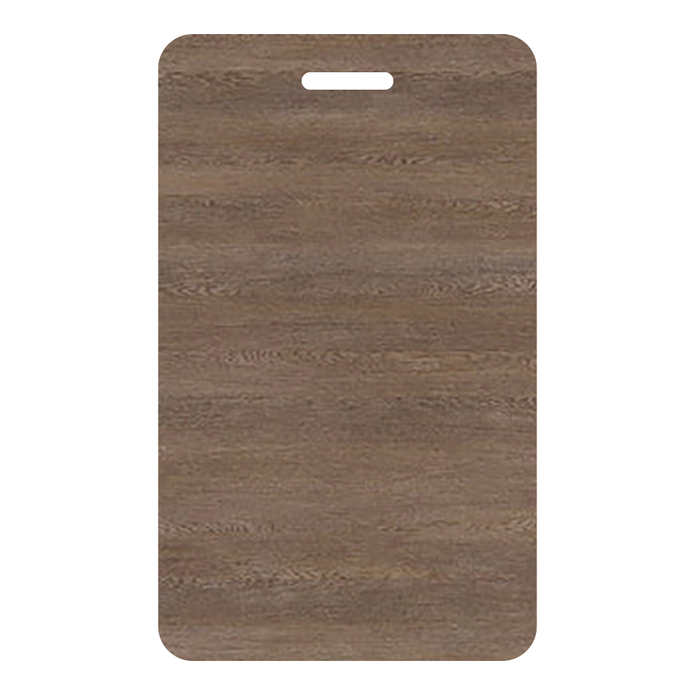 Branded Oak - 8207 - Wilsonart Laminate Sample