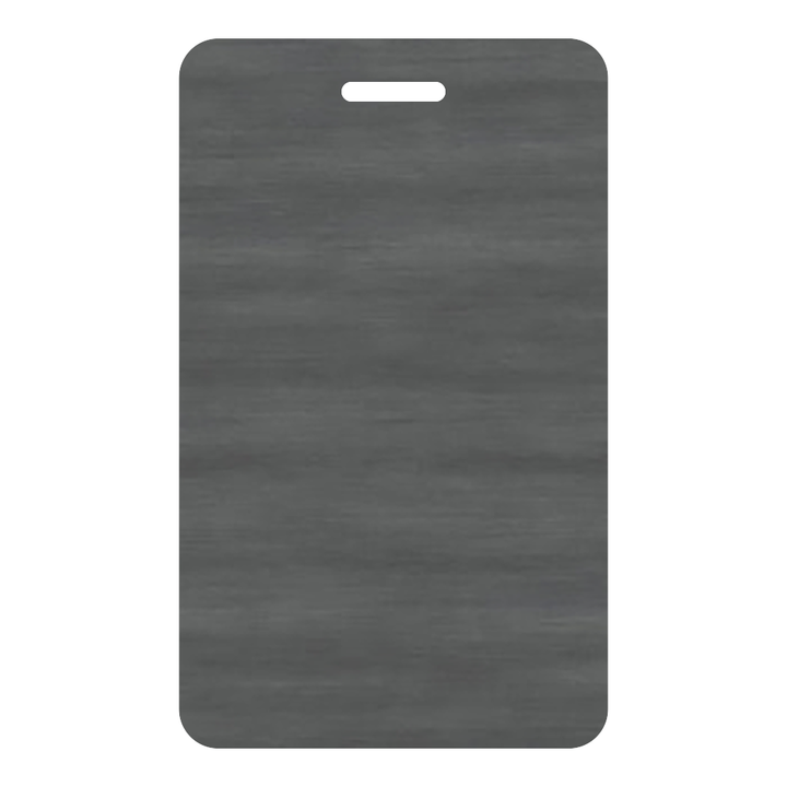 Phantom Charcoal - 8214 - Wilsonart Laminate Sample