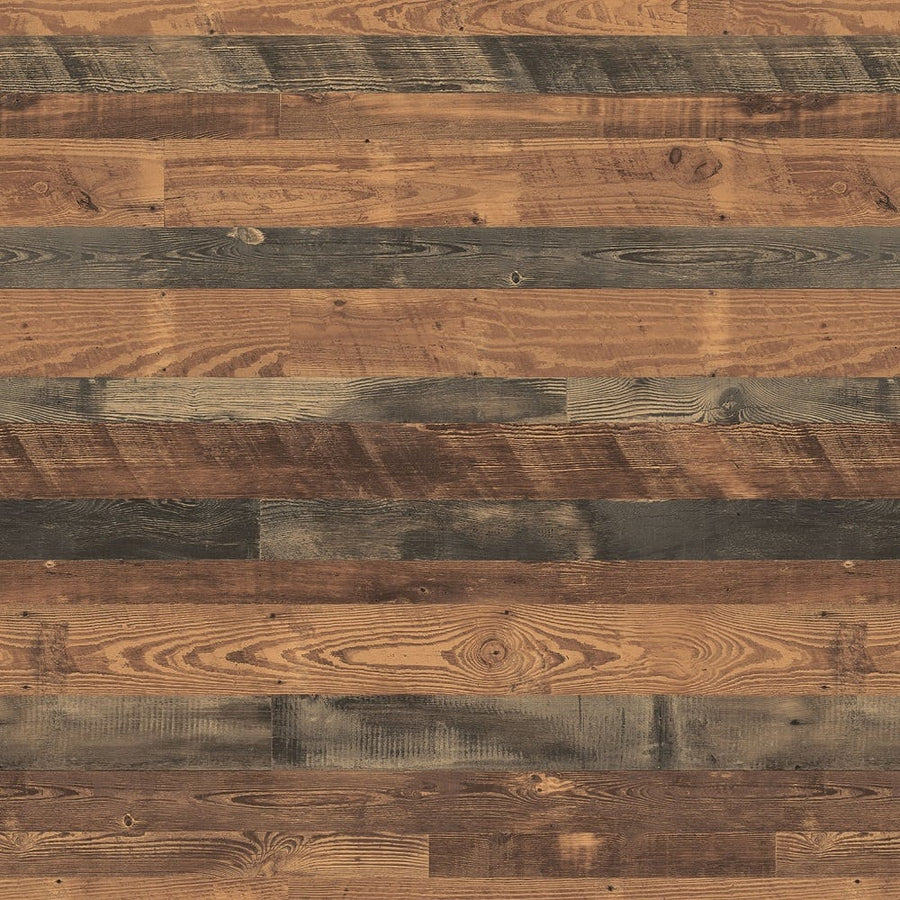 Antique Bourbon Pine - 8215 - Wilsonart Laminate Sheets